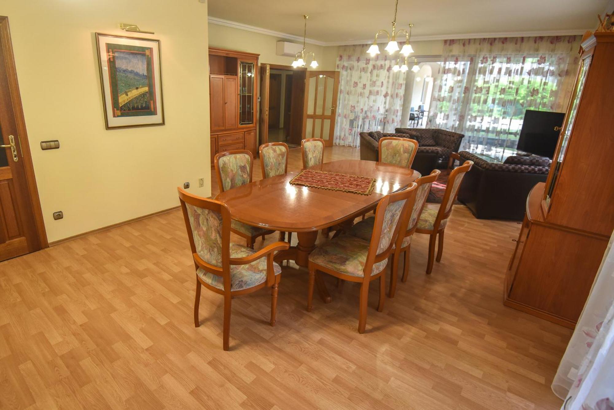 Amore Apartmanhaz Siófok Exteriér fotografie