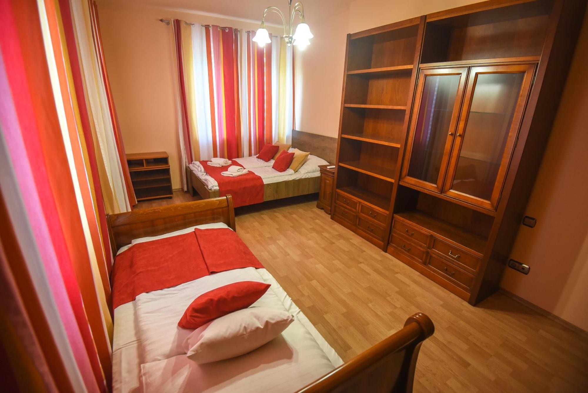 Amore Apartmanhaz Siófok Exteriér fotografie