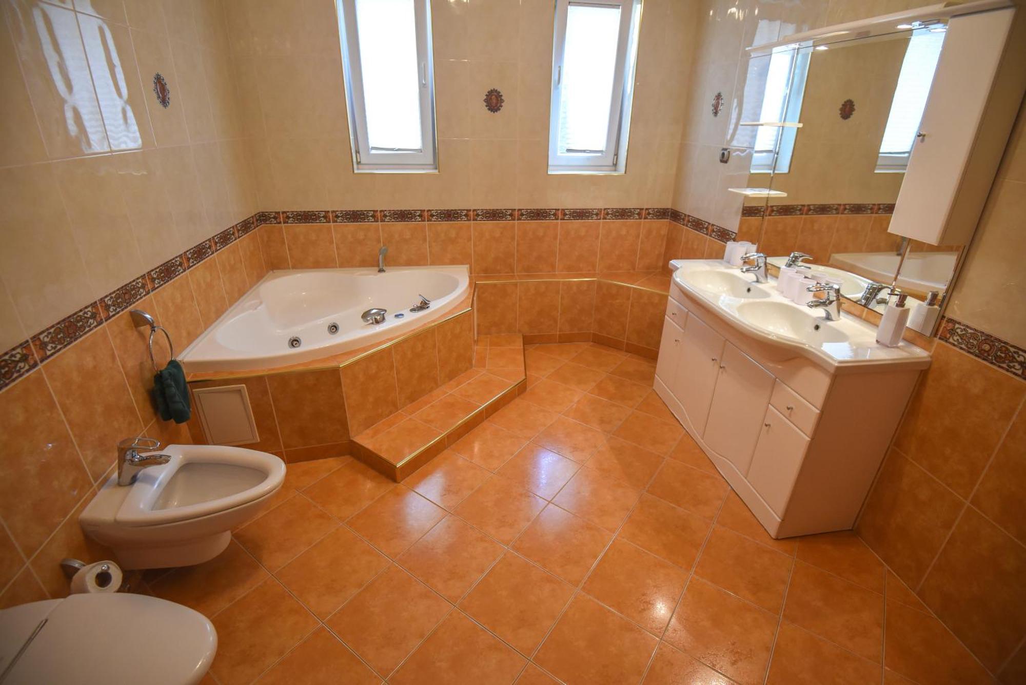 Amore Apartmanhaz Siófok Exteriér fotografie