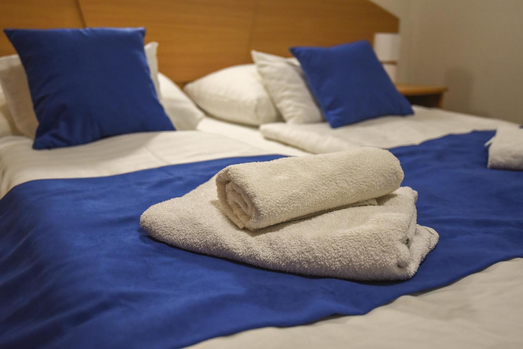 Amore Apartmanhaz Siófok Exteriér fotografie