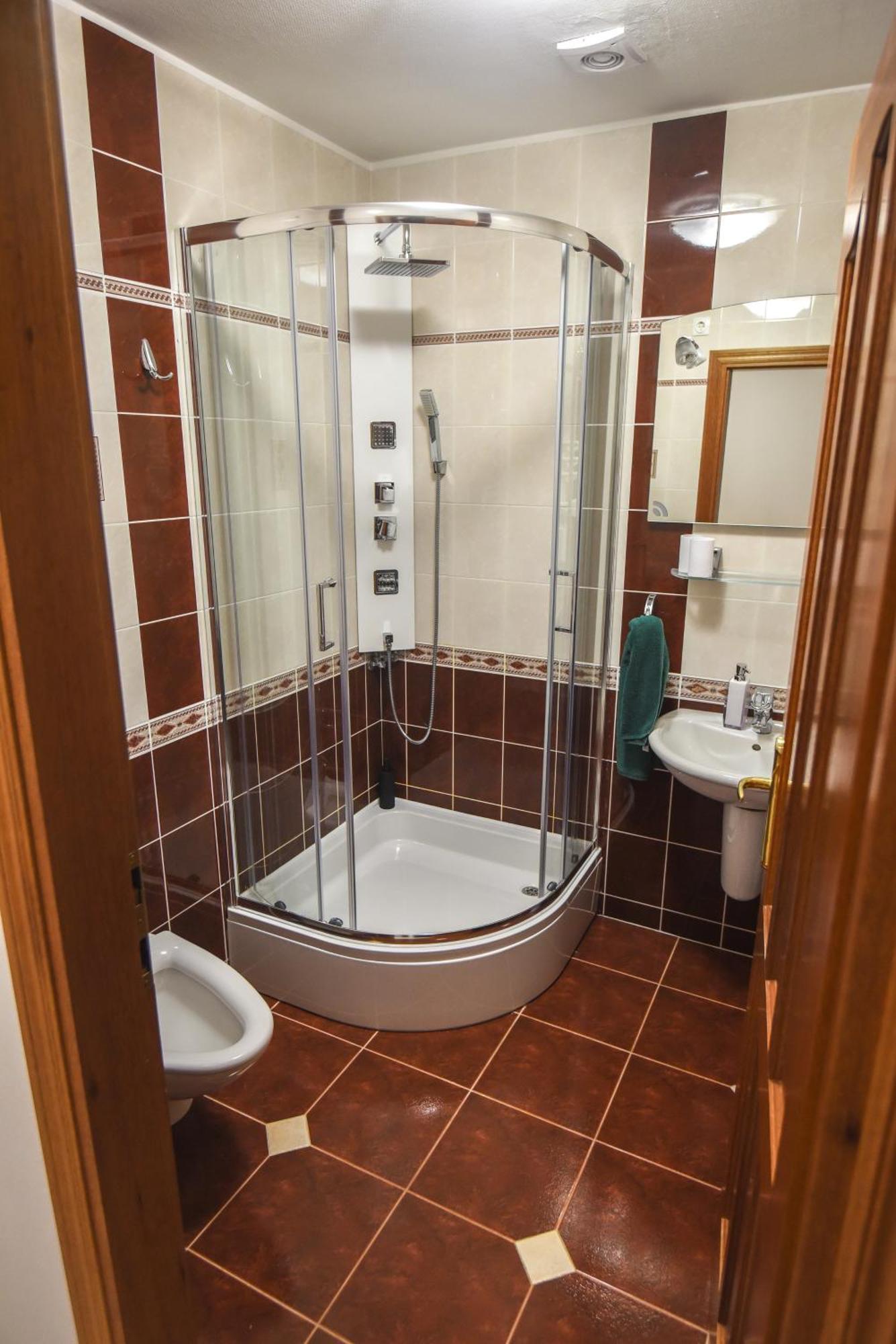Amore Apartmanhaz Siófok Exteriér fotografie