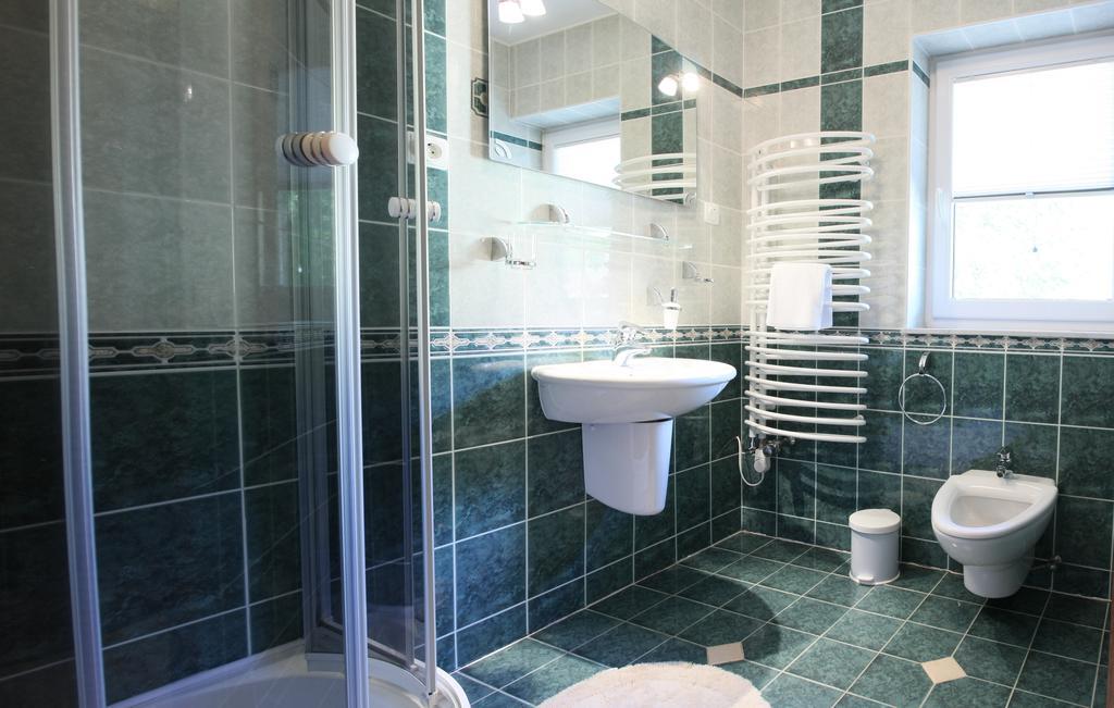 Amore Apartmanhaz Siófok Exteriér fotografie