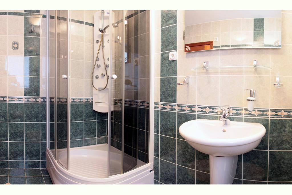 Amore Apartmanhaz Siófok Exteriér fotografie